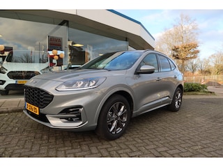 Ford Kuga 2.5 PHEV ST-Line 10dkm! I PANORAMADAK I ALL-SEASON