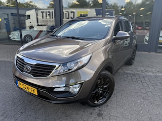 Kia Sportage 1.6 GDI ISG X-tra