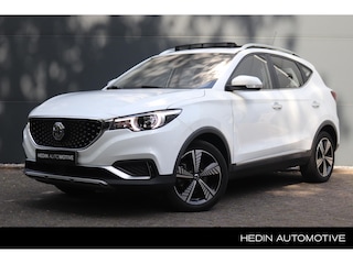 MG ZS EV Luxury 45 kWh | Panorama Dak | Cruise Control Adaptief | Camera