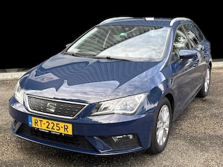 Seat Leon Sportstourer 1.0 EcoTSI 115PK DSG-7 Style Business Intense