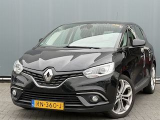 Renault Scénic 1.2 TCe Zen