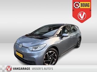 Volkswagen ID.3 Life 58 kWh nieuwe apk bij aflevering