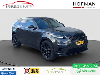 Land Rover Range Rover Velar 2.0 P400e R-Dynamic | Pano | 360 Camera | HUD | 21''