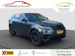 Land Rover Range Rover Velar 2.0 P400e R-Dynamic | Pano | 360 Camera | HUD | 21''