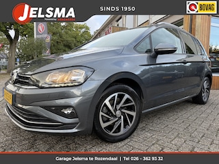Volkswagen Golf Sportsvan 1.5 TSi ACT Highline Aut., Camera | Navi | Clima