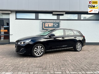Hyundai i30 Wagon 1.0 T-GDI Premium