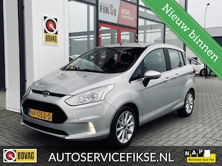 Ford B-MAX 1.0 TITANIUM CAMERA | PDC V & A | CLIMA & CRUISE |