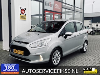 Ford B-MAX 1.0 TITANIUM CAMERA | PDC V & A | CLIMA & CRUISE |
