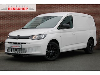 Volkswagen Caddy Cargo 2.0 TDI 102PK |LEER|17-INCH|MAXTON-KIT|CAMERA|
