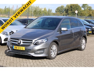 Mercedes-Benz B-klasse 180 Ambition Style Pakket NAVI <<NL AUTO>>