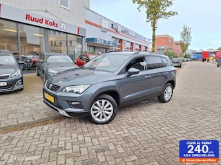 Seat Ateca 1.0 EcoTSI STYLE BUSINESS INTENSE