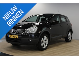 Nissan Qashqai 1.6 Acenta