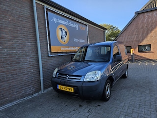 Citroën Berlingo 1.6 HDI 600 First