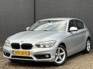 BMW 116d Sport Line Edition | NAVI | CRUISE | AIRCO | SPORT | PDC | NWE APK