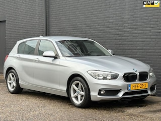 BMW 116d Sport Line Edition | NAVI | CRUISE | AIRCO | SPORT | PDC | NWE APK