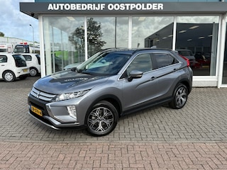 Mitsubishi Eclipse Cross 1.5 DI-T Pure