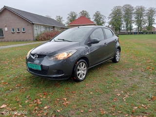 Mazda 2 1.3 S-VT Touring