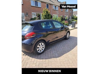 Peugeot 208 1.2 PureTech Active
