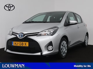 Toyota Yaris 1.5 Hybrid Aspiration