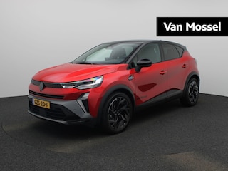 Renault Captur 1.3 mild hybrid 160 esprit Alpine