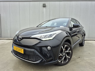 Toyota C-HR 1.2 Turbo Dynamic | Trekhaak | 1.300 kg trekgewicht