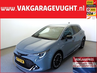 Toyota Corolla HYBRID 1.8-16V VVTi 123pk GR-Sport AUTOMAAT