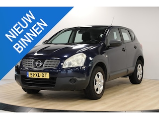 Nissan Qashqai 1.6 Visia