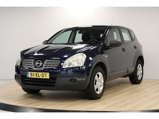 Nissan Qashqai 1.6 Visia