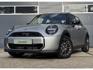Mini Cooper 1.5 C Essential