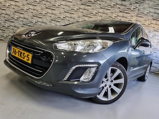 Peugeot 308 SW 1.6 THP Sportium *Panodak*Trekhaak*Nwe APK*!