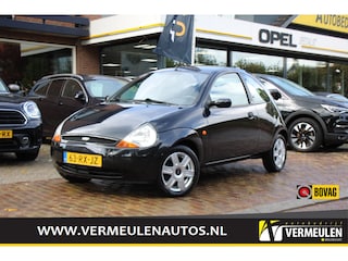 Ford Ka 1.3 I 44KW Cool & Sound // APK tot 01-10-2026
