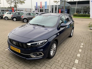 Fiat Tipo Stationwagon 1.0 Life | Trekhaak | Achteruitrijcamera | Apple carplay |