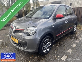 Renault Twingo 1.0 SCe Collection