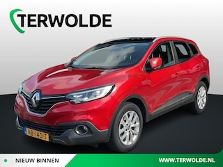 Renault Kadjar Energy TCe 130 Intens | Easy Life Pack | Pack Lumière |