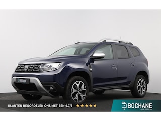 Dacia Duster 1.0 TCe Bi-Fuel Prestige | LPG-G3 | Carplay/Android auto | Cruise Control |