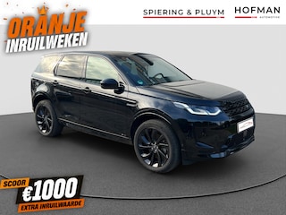 Land Rover Discovery Sport P300e 1.5 R-Dynamic SE | Virtual | Adaptive Cruise
