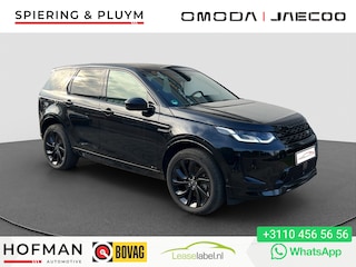 Land Rover Discovery Sport P300e 1.5 R-Dynamic SE | Virtual | Adaptive Cruise