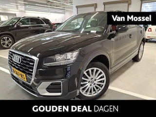 Audi Q2 35 TFSI Pro Line 150 PK | Automaat | Navigatie | Parkeersensoren | Stoelverwarming | Climate Control | Cruise Control | Lichtmetalen velgen |