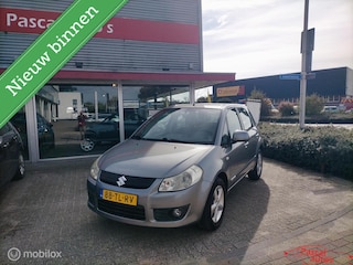 Suzuki SX4 1.6 Comfort nap nw apk keurige auto