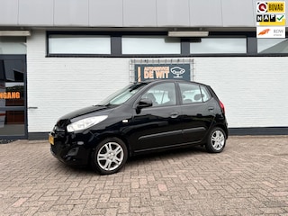 Hyundai i10 1.1 i-Drive Cool