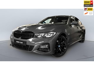 BMW 320e M Sport|High executive|Shadow-line|HUD|AdaptiveC.|Dravit.Grau