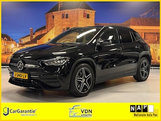 Mercedes-Benz GLA 200 Bus. Sol. AMG Aut Widescreen Camera