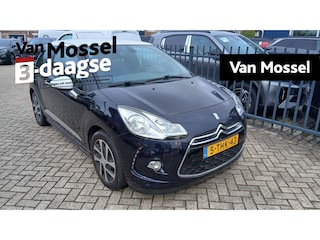 Citroën DS3 1.2 VTi Business