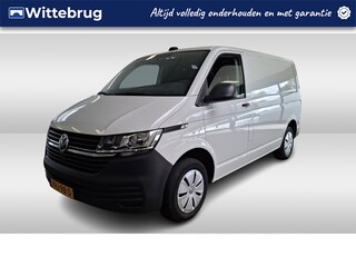 Volkswagen Transporter 2.0 TDI L1H1 26 Eco Business Navi by App / Trekhaak / PDC / Cruise