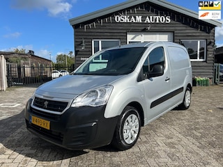 Peugeot Partner 120 1.6 BlueHDi 75 L1 Profit+ Airco Marge !!