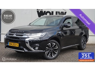 Mitsubishi Outlander 2.0 PHEV Executive Edition | van 1e Eigenaar | Dealeronderhouden