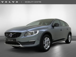 Volvo V60 T5 Polar+ | Trekhaak | Stoelverwarming | Achteruitrijcamera |