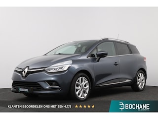 Renault Clio Estate TCe 90 Intens | Trekhaak | Climate Control | Parkeersensoren |