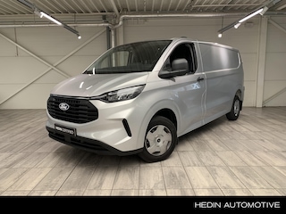 Ford Transit Custom 320 2.0 TDCI L2H1 Trend | Trekhaak | Laadruimte bescherming