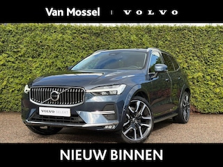 Volvo XC60 2.0 B5 Inscription
